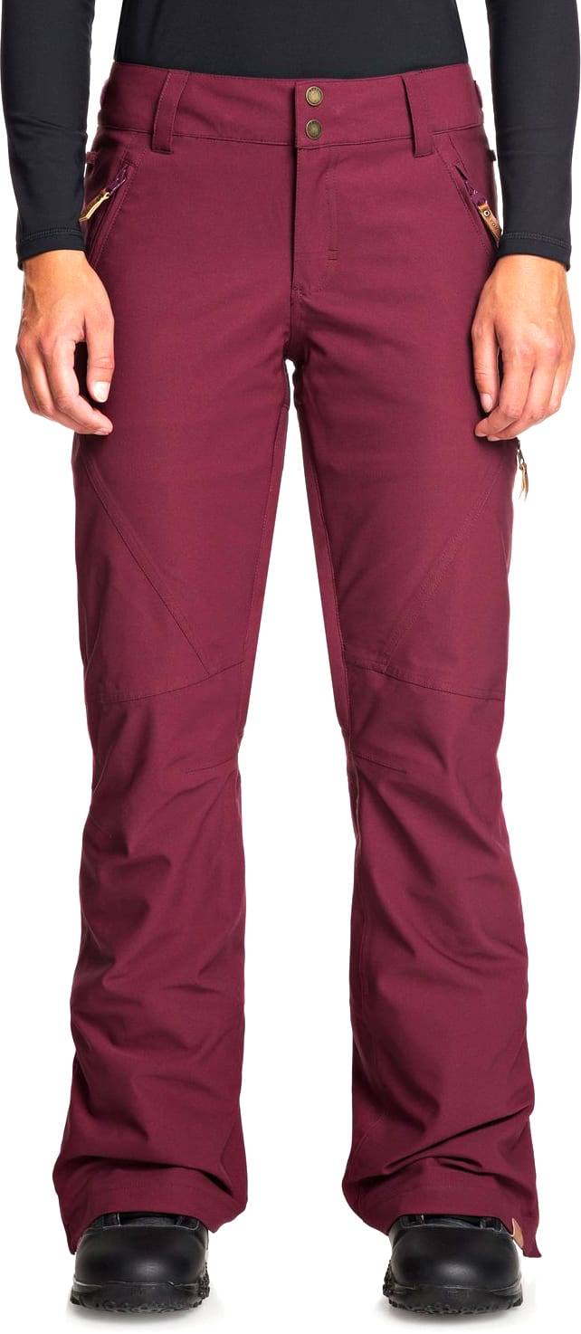 Typical Style Roxy Cabin Snowboard Pants Womens new arrivals
